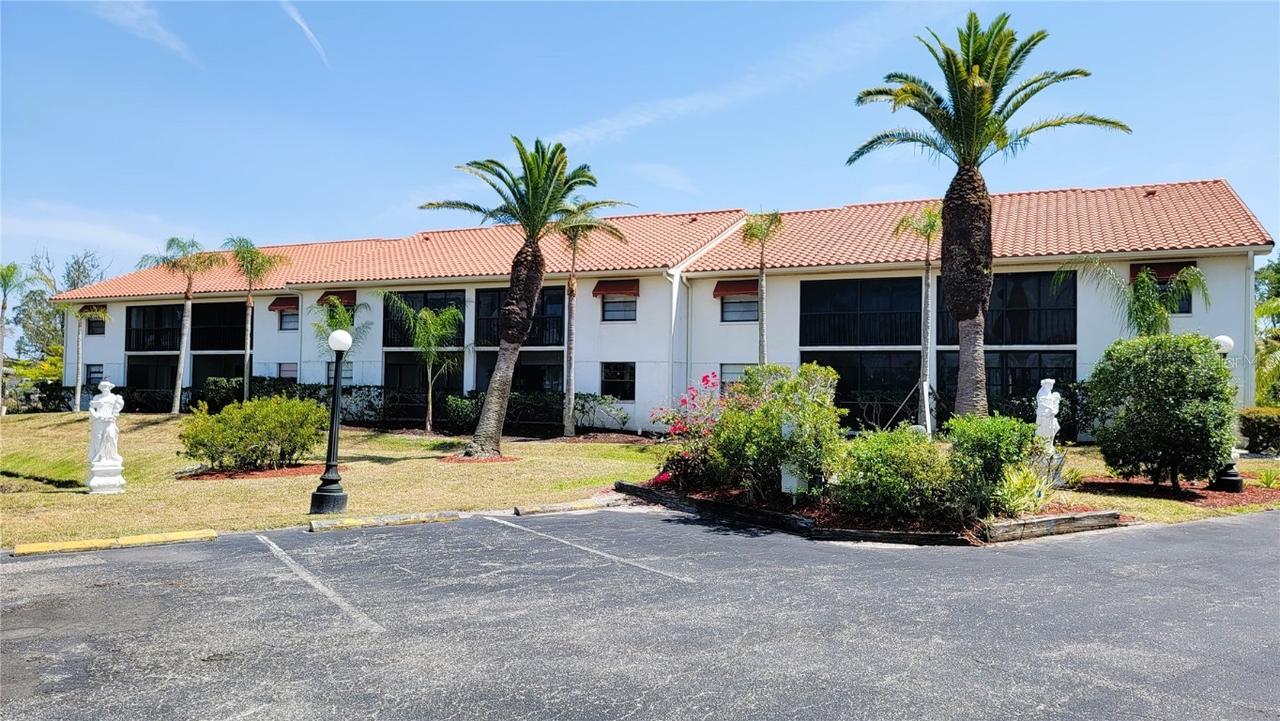 2275 S Mccall Rd. #103, Englewood, FL 34224