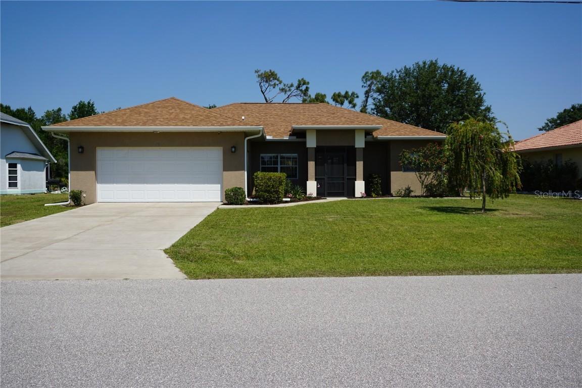 98 Valdiva St., Punta Gorda, FL 33983