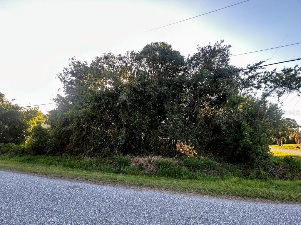 Topeka Ln., North Port, FL 34291