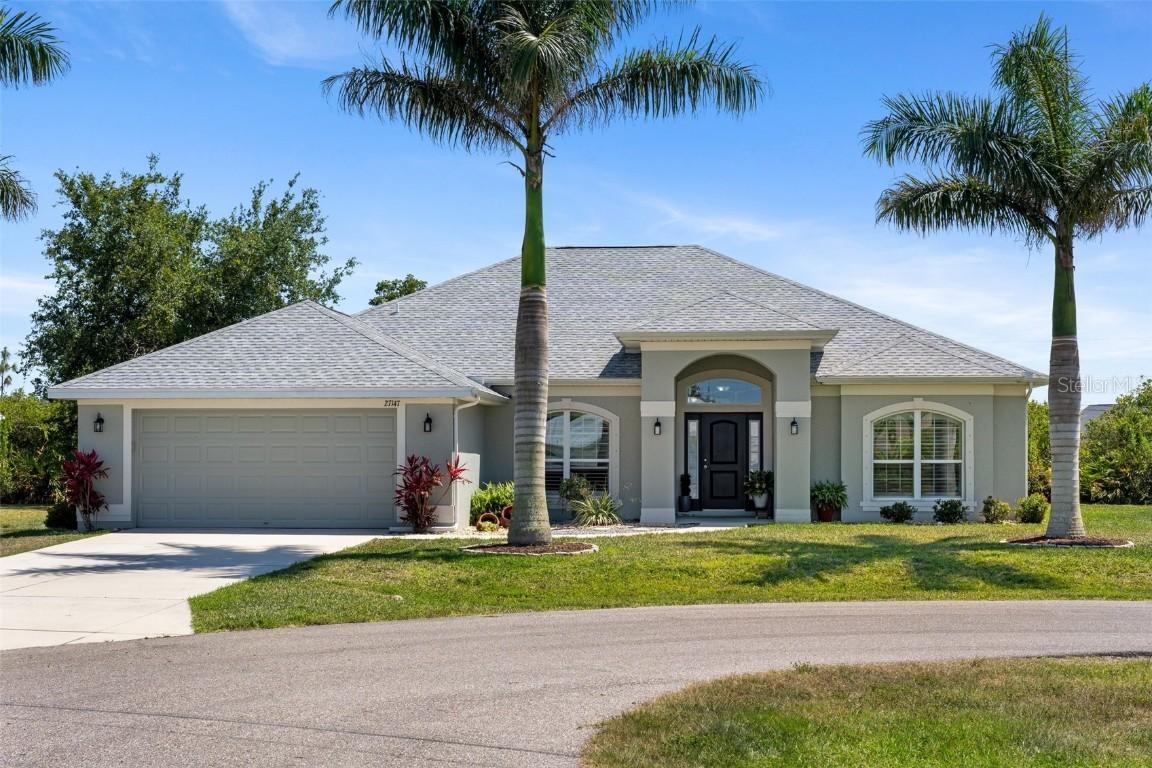 27147 Guapore Dr., Punta Gorda, FL 33983