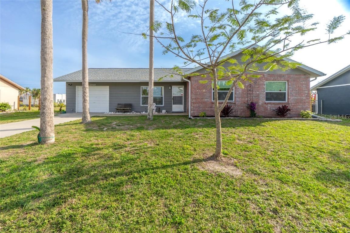 13449 Muriel Ave., Port Charlotte, FL 33981