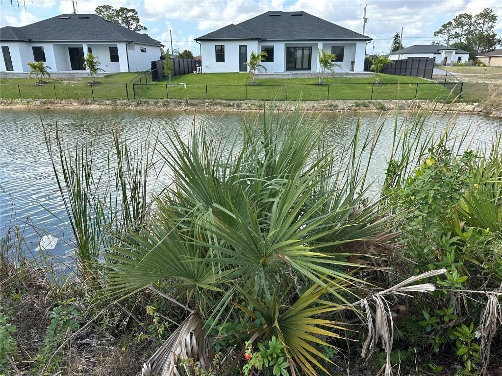 3538 NE 15th Ave., Cape Coral, FL 33909