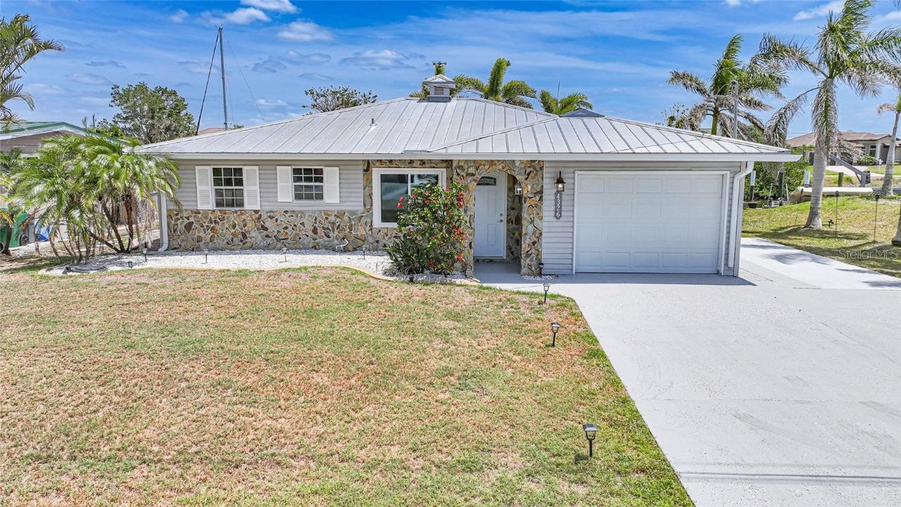 4326 Palm Dr., Punta Gorda, FL 33950