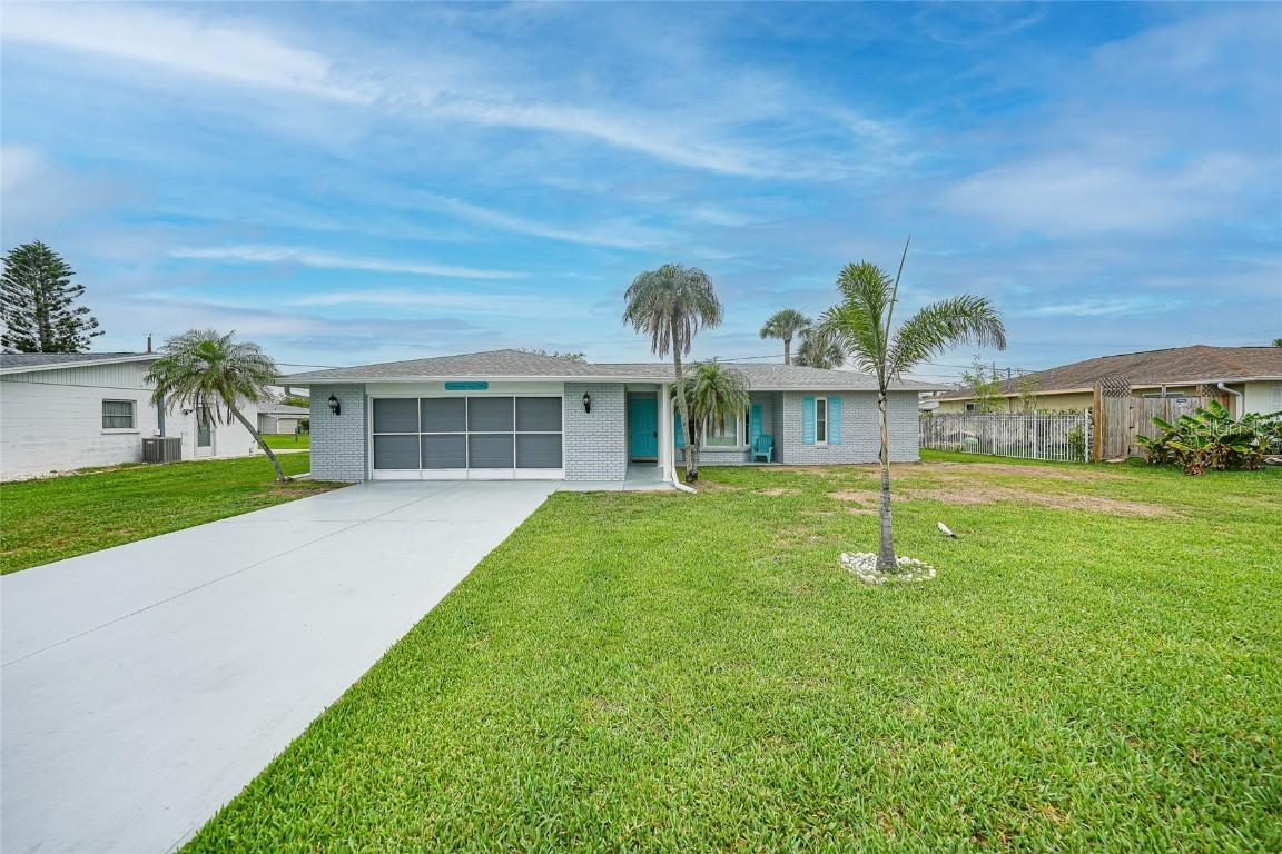 1756 Elinor Pl., Englewood, FL 34223