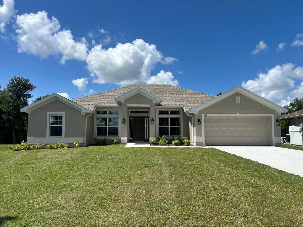 23245 Jules Ave., Port Charlotte, FL 33980