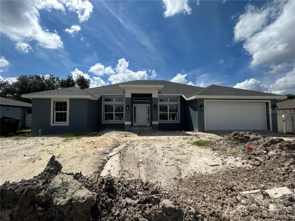 23245 Jules Ave., Port Charlotte, FL 33980