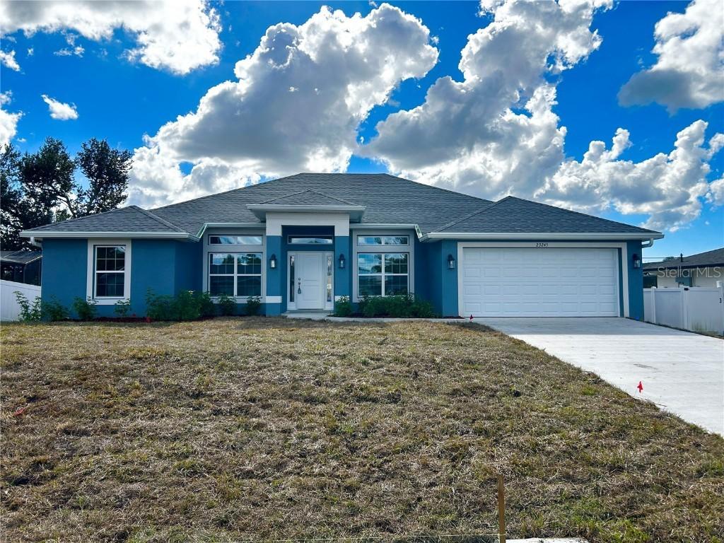 23245 Jules Ave., Port Charlotte, FL 33980