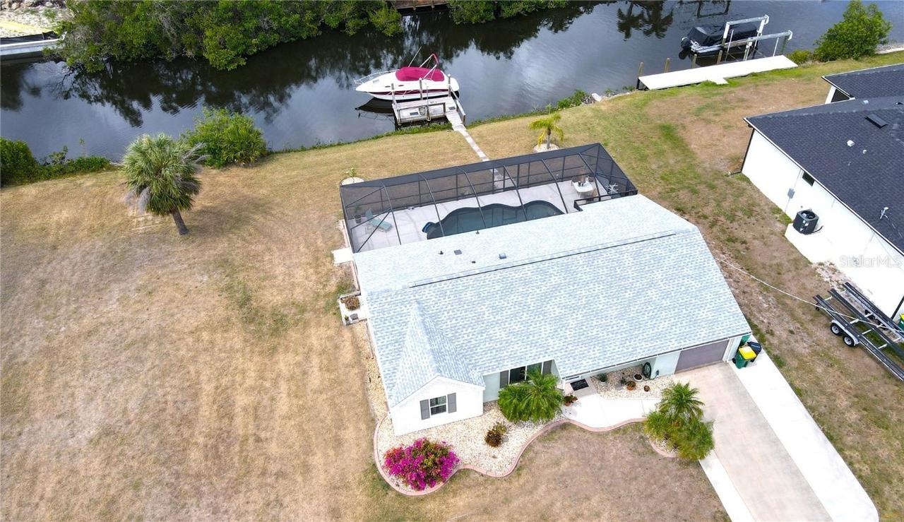 18954 Ayrshire Cir., Port Charlotte, FL 33948
