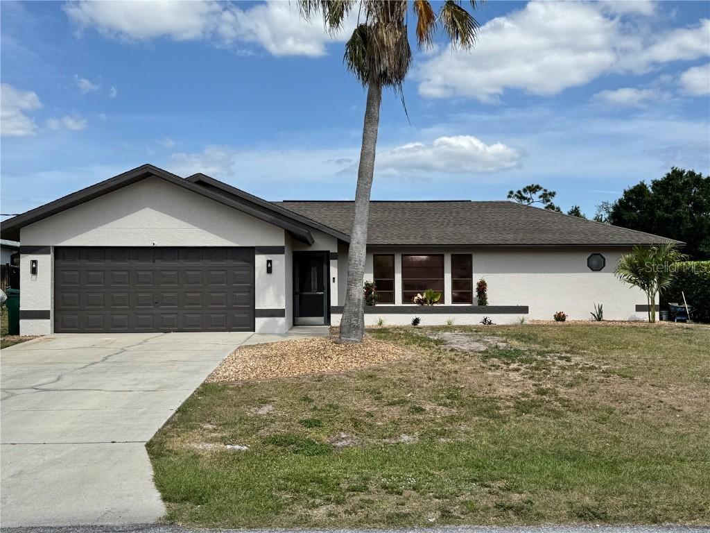 376 Waterside St., Port Charlotte, FL 33954