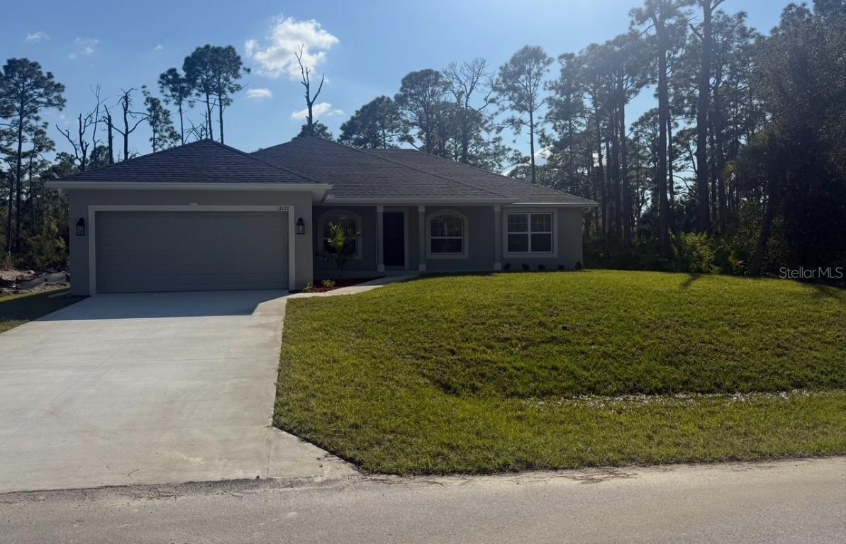 13173 Gotham Ave., Port Charlotte, FL 33953