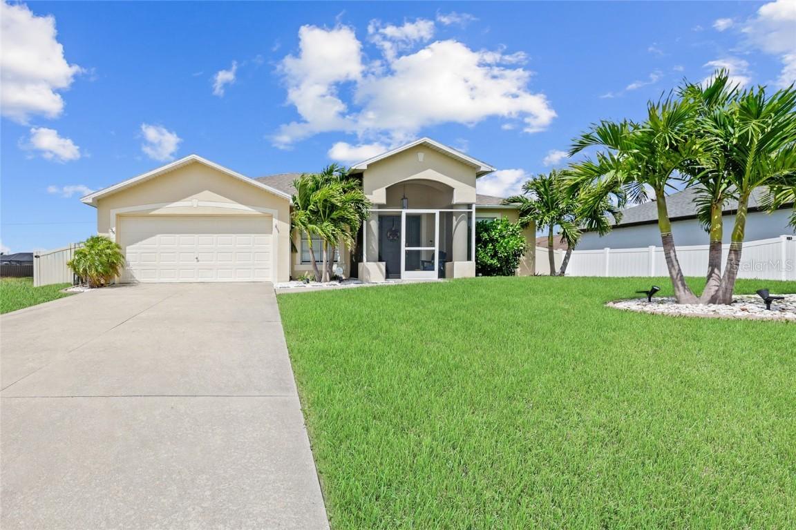 [Address Hidden by Seller], Cape Coral, FL 33993