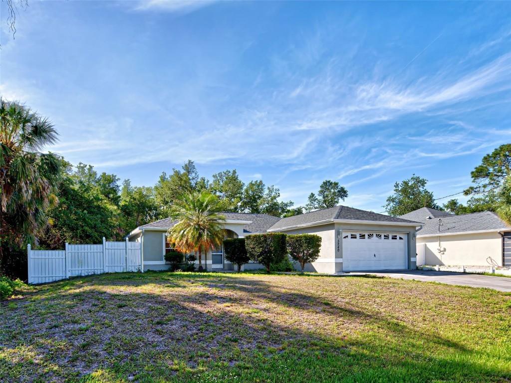 5240 Sunnyvale Rd., North Port, FL 34288