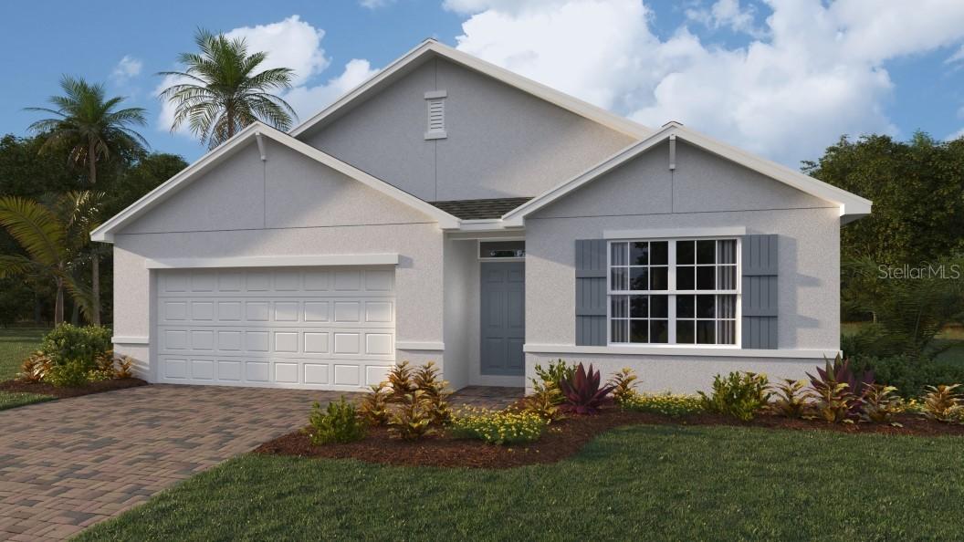 1419 Powell Valley Dr., Port Charlotte, FL 33953