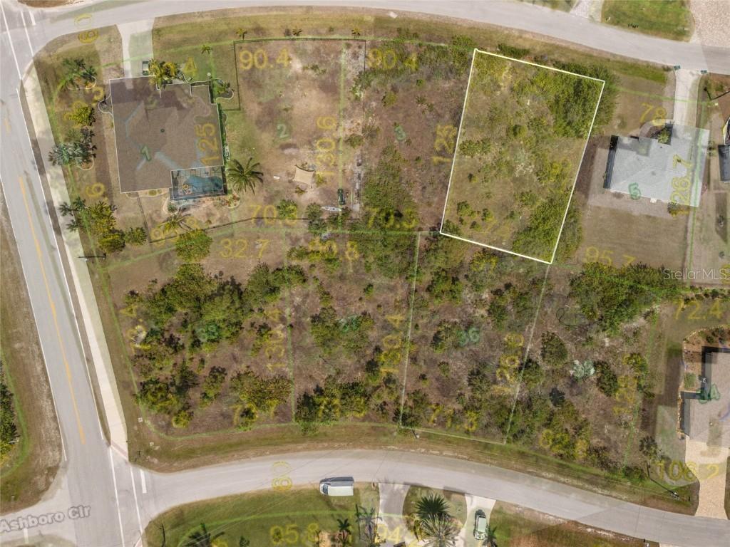15037 Acorn Cir., Port Charlotte, FL 33981