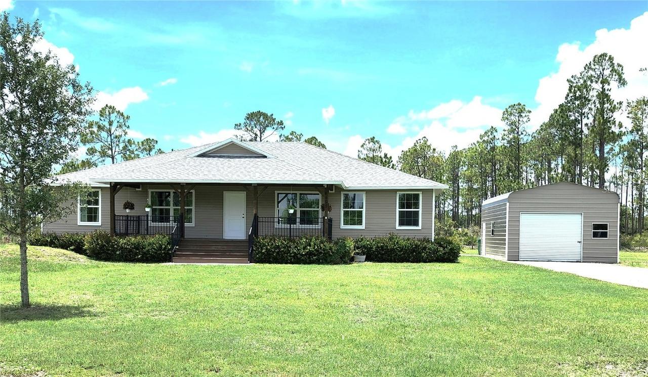 6405 Alan Blvd., Punta Gorda, FL 33982