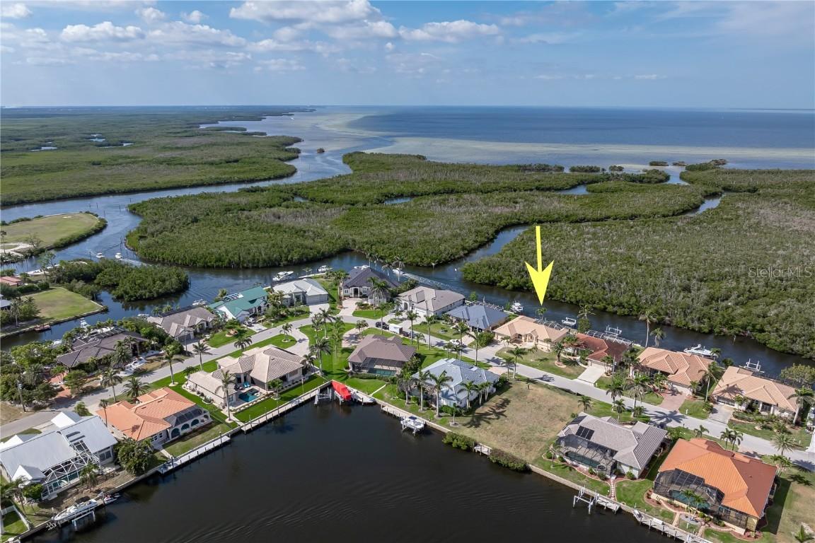 5720 Almar Dr., Punta Gorda, FL 33950
