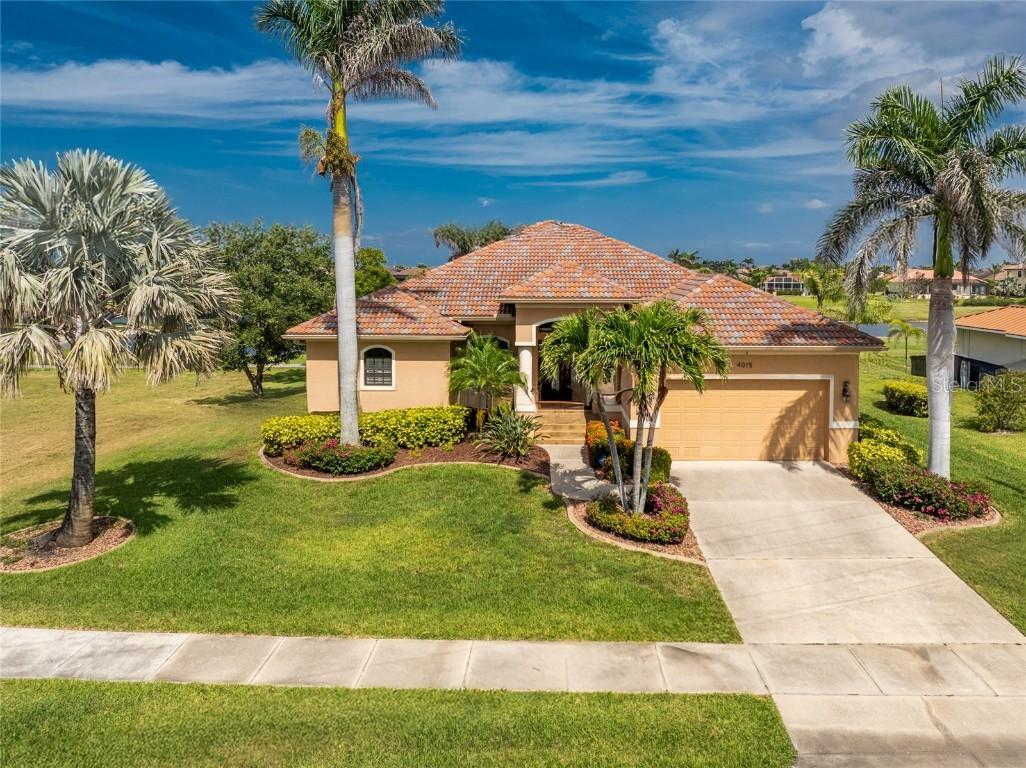 4015 La Costa Island Ct., Punta Gorda, FL 33950