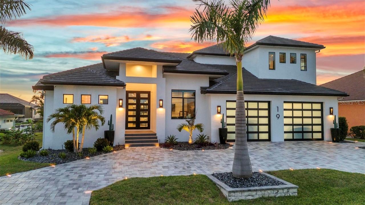 19 Sabal Dr., Punta Gorda, FL 33950