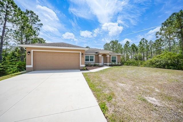 7135 Tropicaire Blvd., North Port, FL 34291