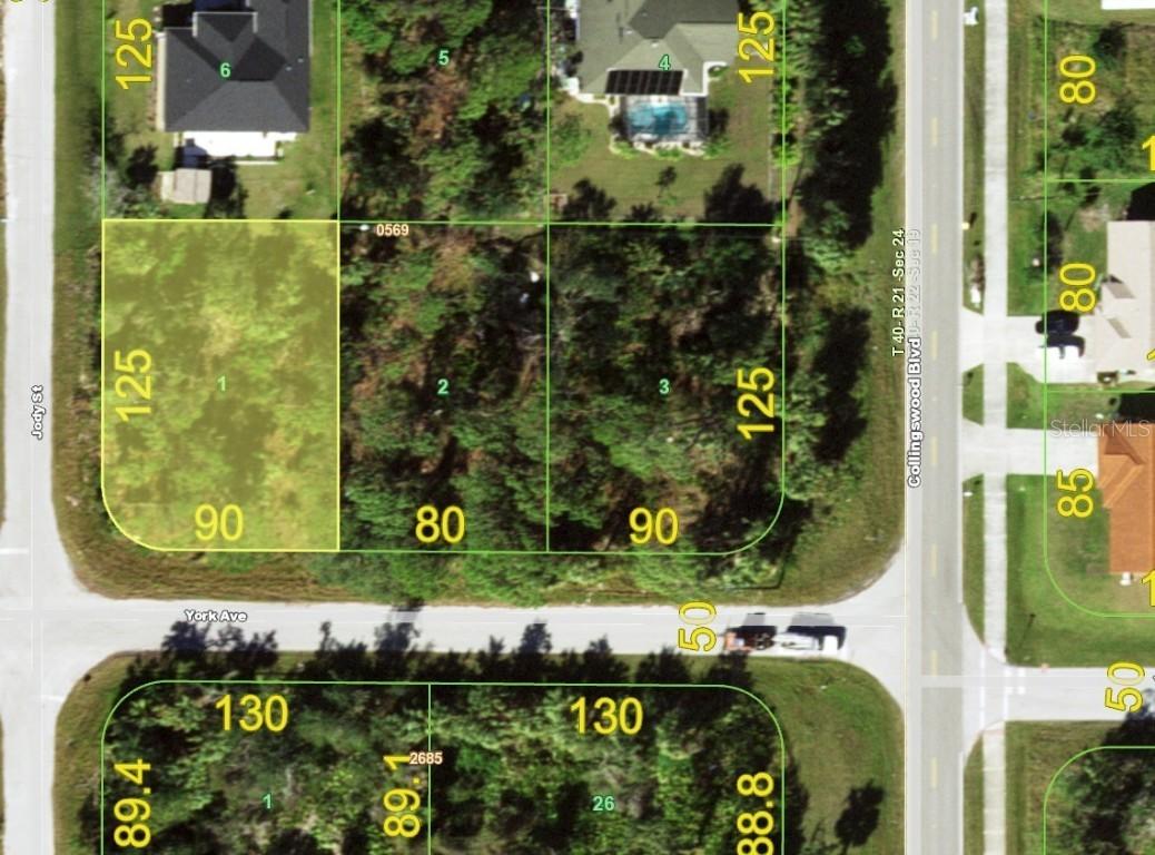 17508 York Ave., Port Charlotte, FL 33948