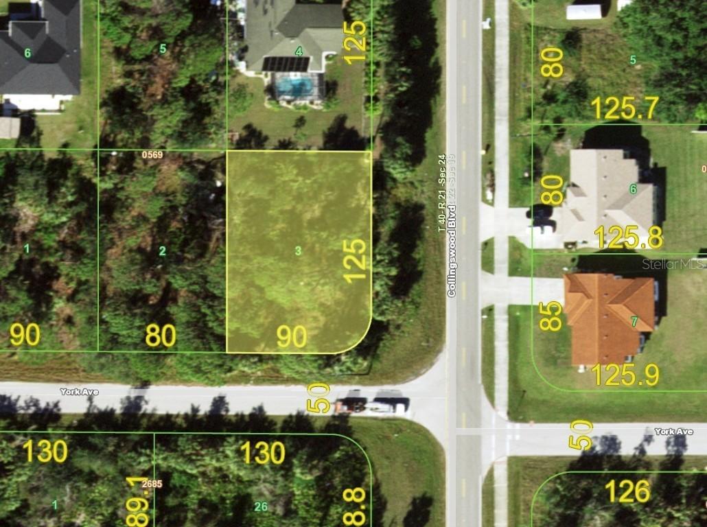 17526 York Ave., Port Charlotte, FL 33948