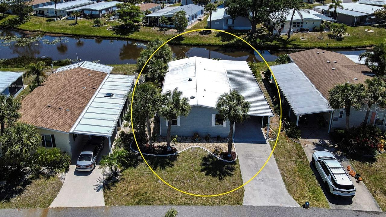 2100 Kings Hwy. #253, Port Charlotte, FL 33980
