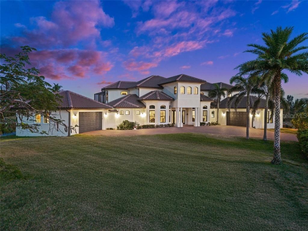 10580 Poughkeepsie Cir., Port Charlotte, FL 33981