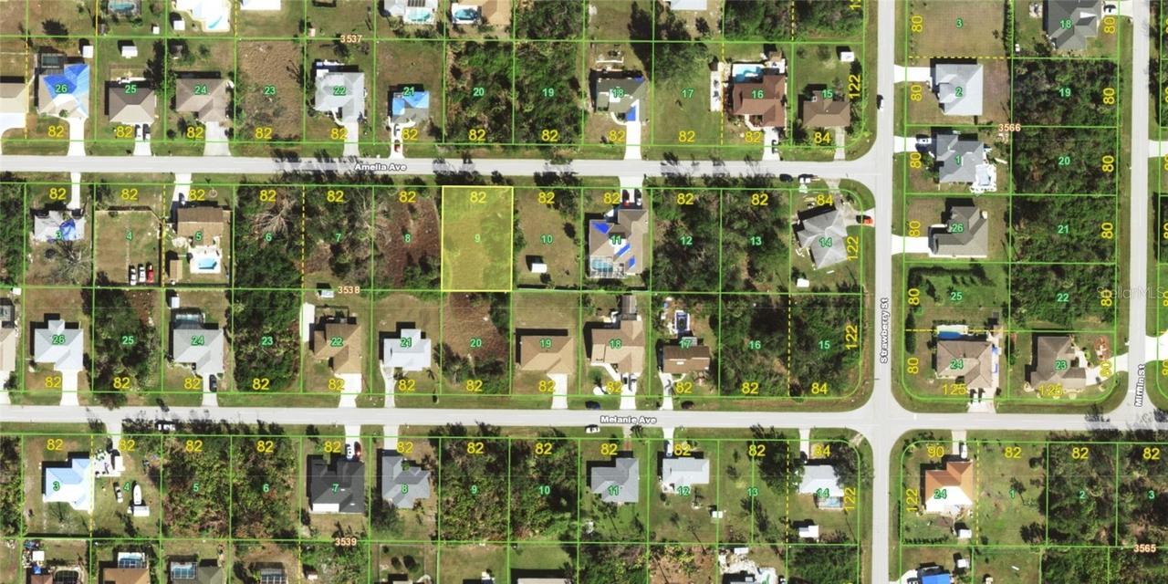 10107 Amelia Ave., Englewood, FL 34224