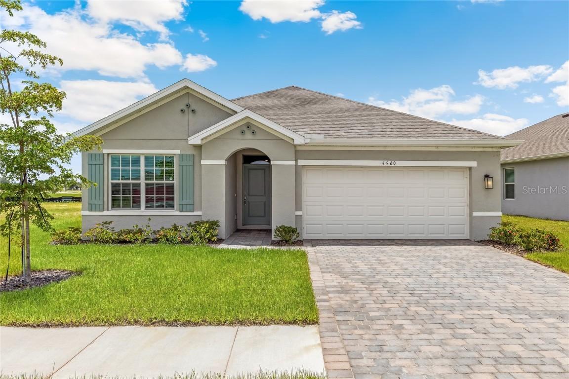 4960 Tuscola Blvd., North Port, FL 34287