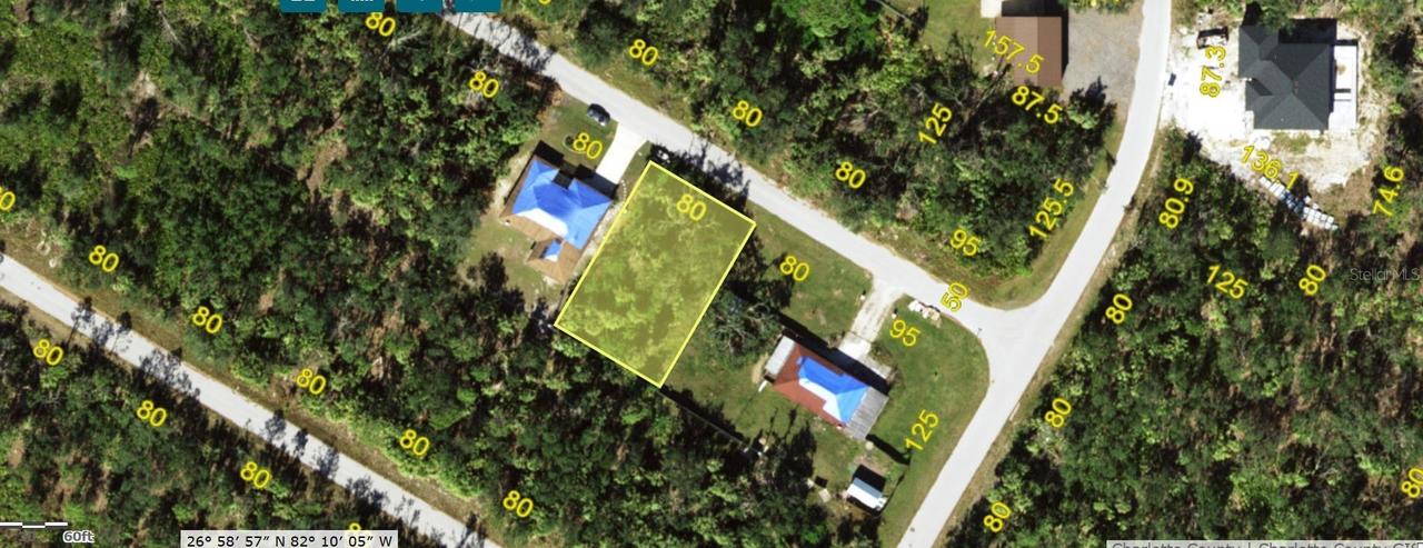 17195 Drayton Ln., Port Charlotte, FL 33948