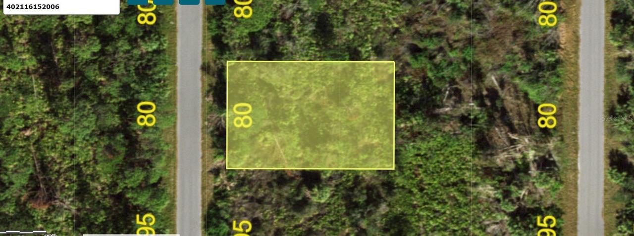 2176 Belvoir St., Port Charlotte, FL 33953