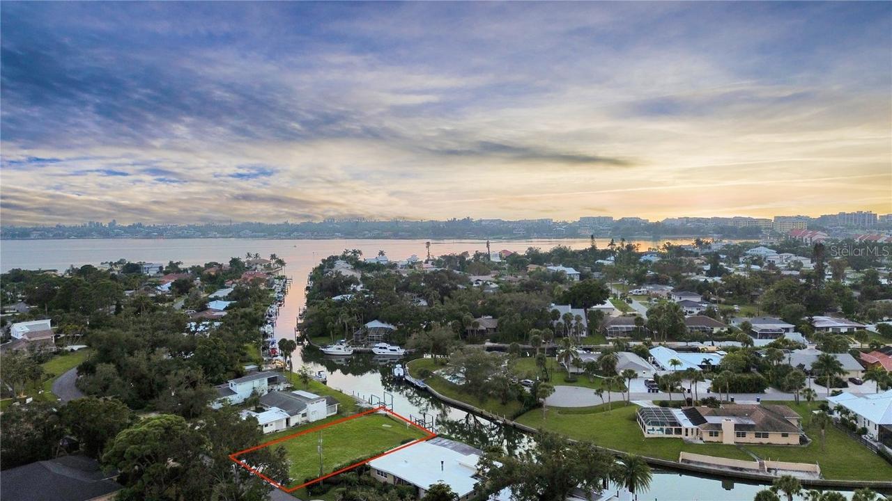 1849 Baywood Dr., Sarasota, FL 34231