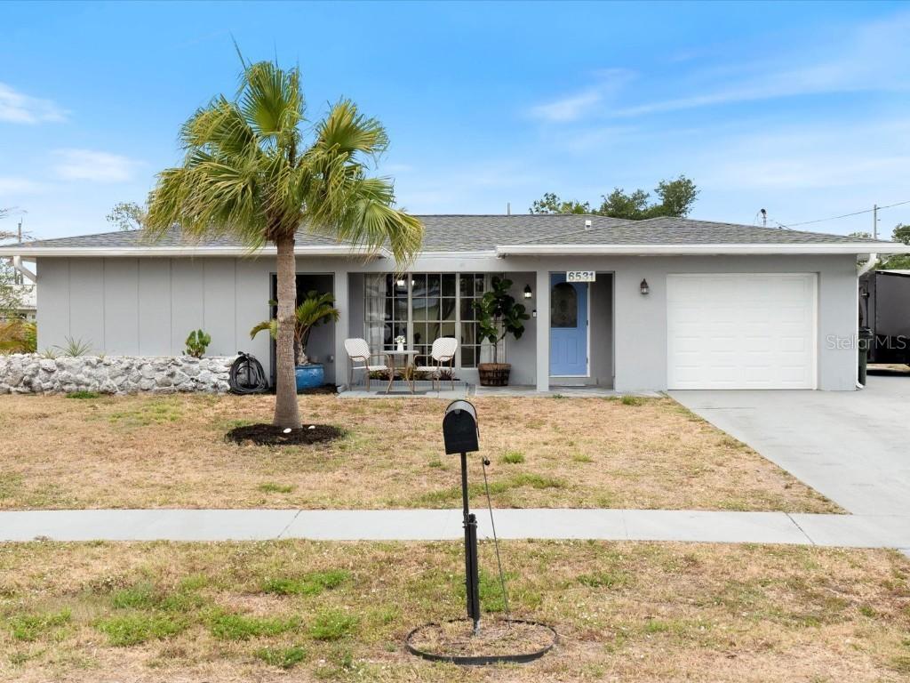 6531 Marius Rd Rd., North Port, FL 34287