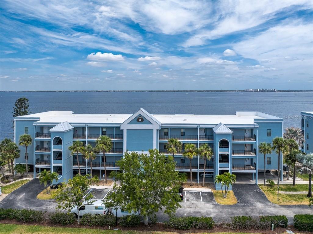 1750 Jamaica Way Way #312, Punta Gorda, FL 33950