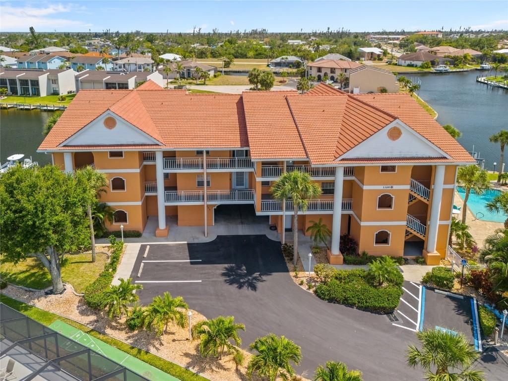 1326 Wesley Dr. #132, Punta Gorda, FL 33950