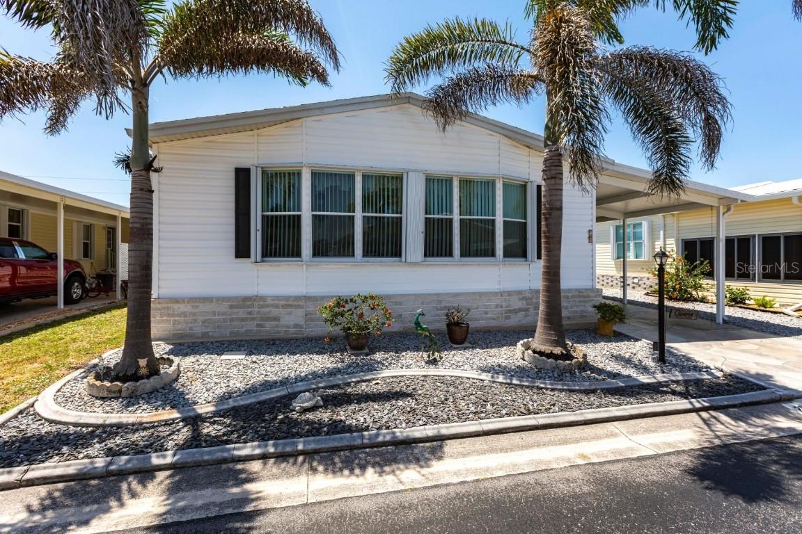 15550 Burnt Store Rd. #28, Punta Gorda, FL 33955