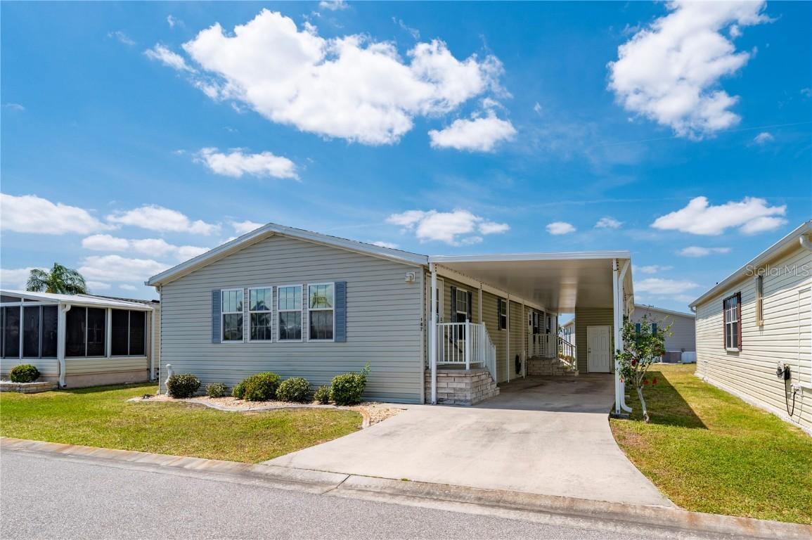 1000 Kings Hwy. #147, Port Charlotte, FL 33980