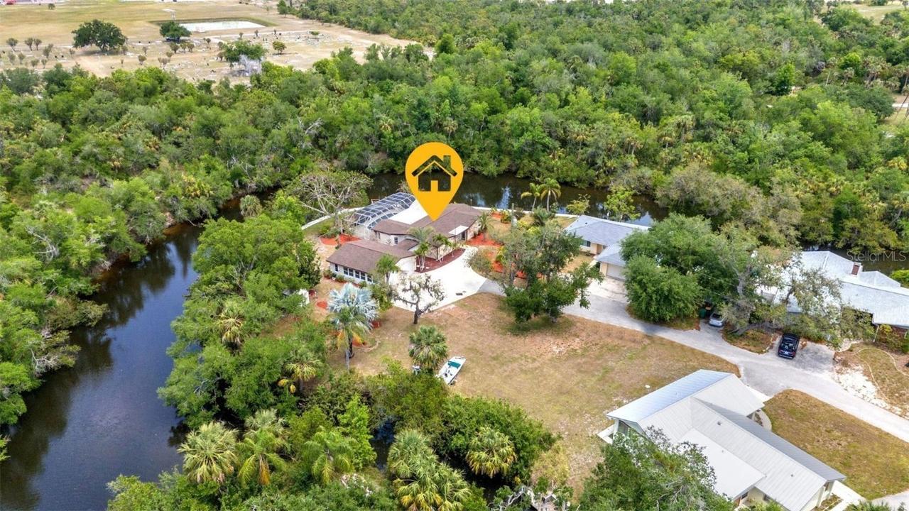 3400 Allapatchee Dr., Punta Gorda, FL 33950