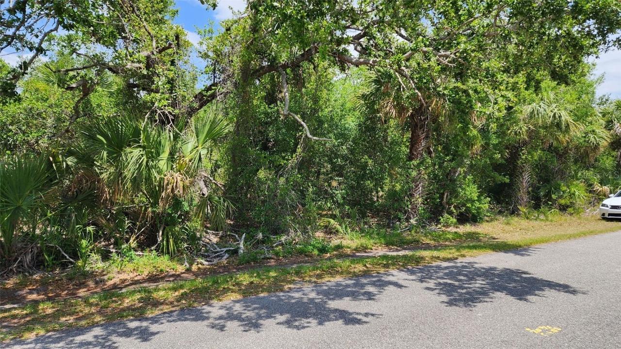 Lot 24 Lanai Ave., North Port, FL 34288