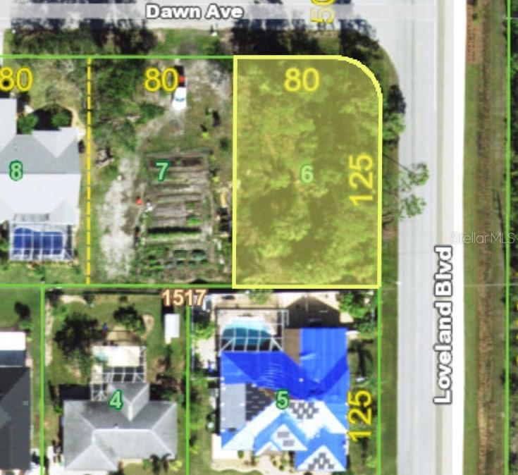 159 Loveland Blvd., Port Charlotte, FL 33954