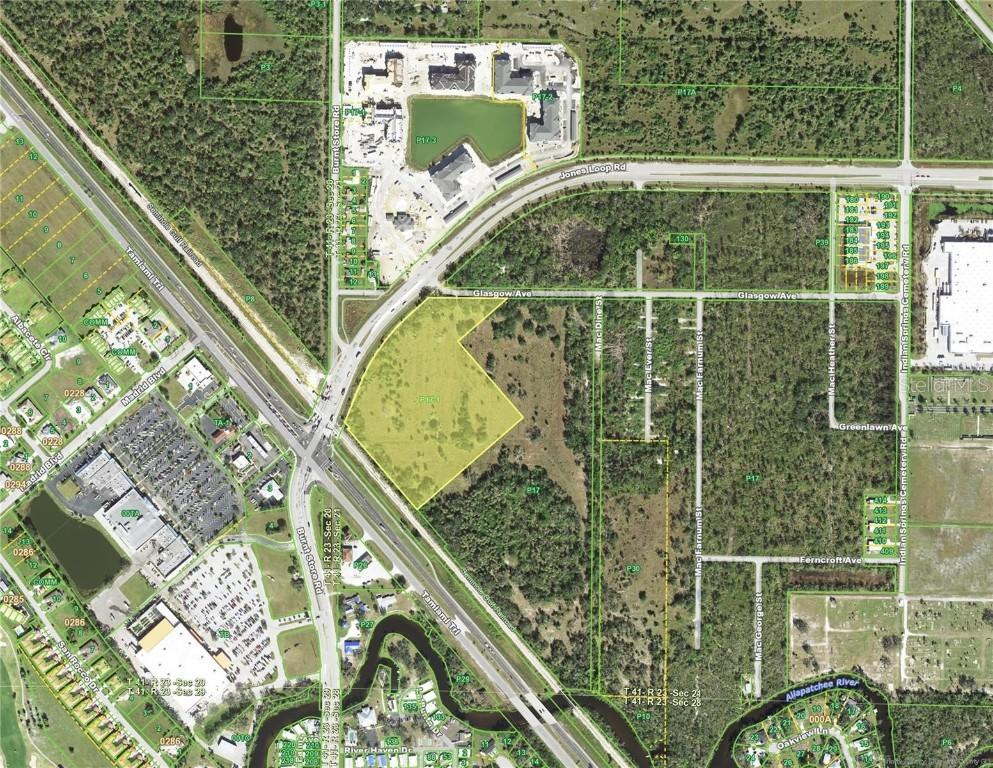 10000 Tamiami Tr., Punta Gorda, FL 33950