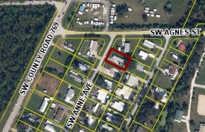 11658 SW Anne Ave., Arcadia, FL 34269