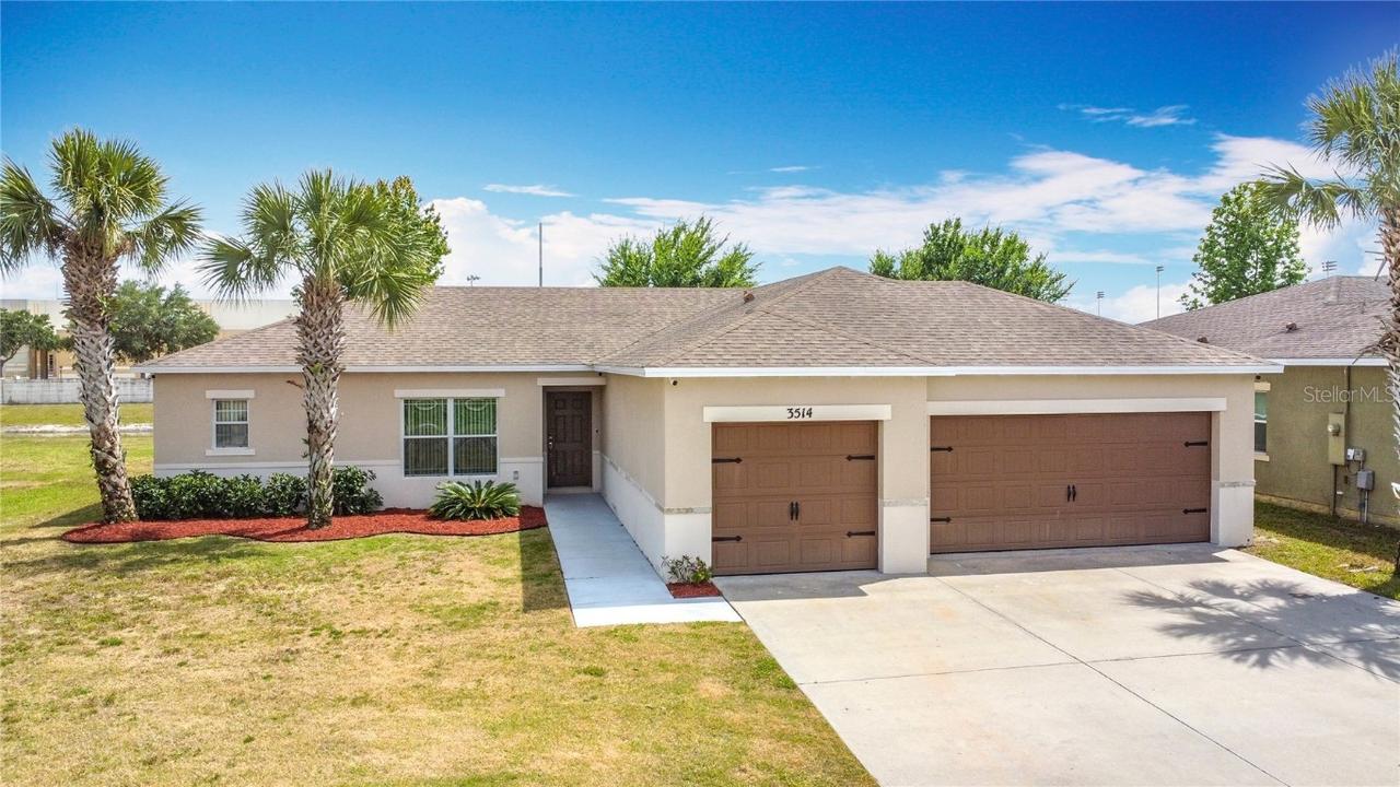 3514 Yacht Club Ct., Kissimmee, FL 34746
