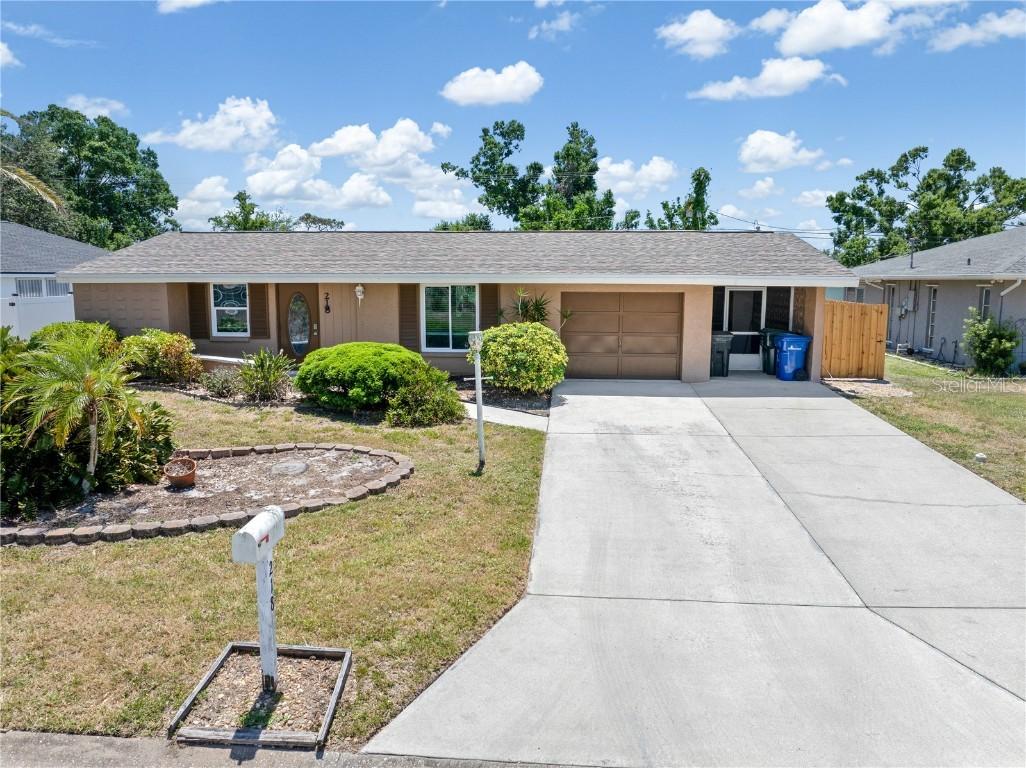 218 Parkview Dr., Venice, FL 34293