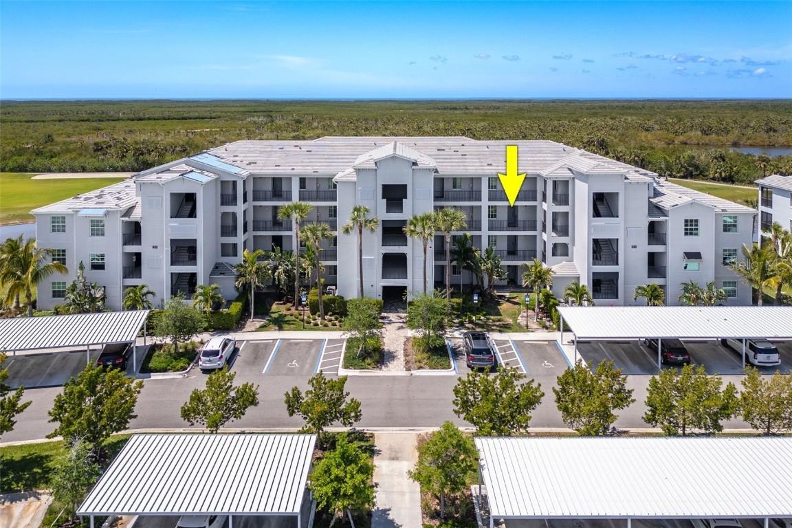 14051 Heritage Landing Blvd. #536, Punta Gorda, FL 33955