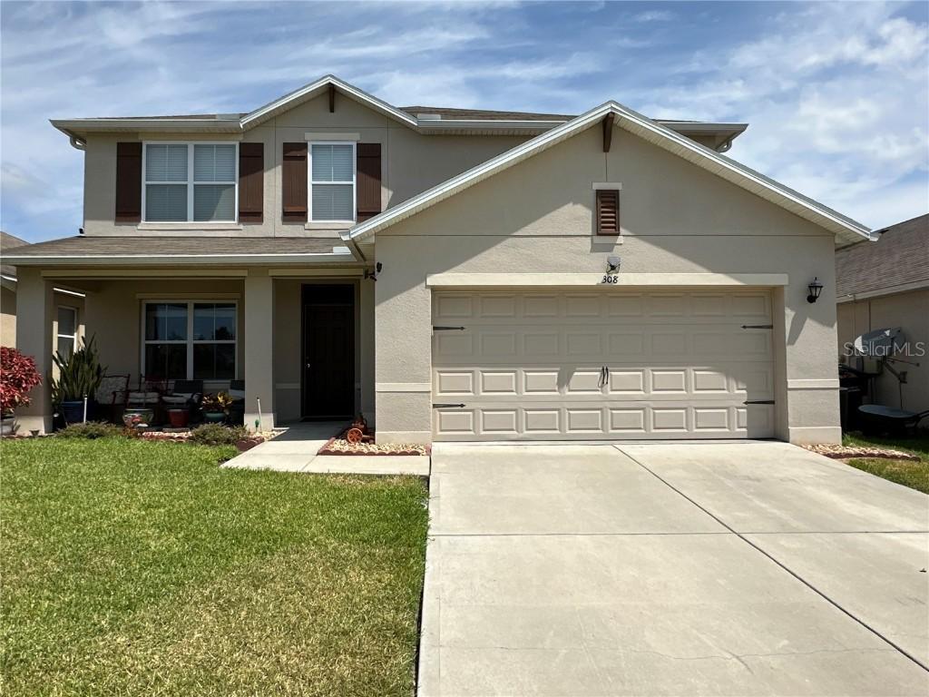 308 Aberdeen Dr., Davenport, FL 33896