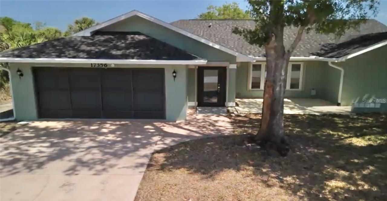 17356 Gulfspray Cir., Port Charlotte, FL 33948