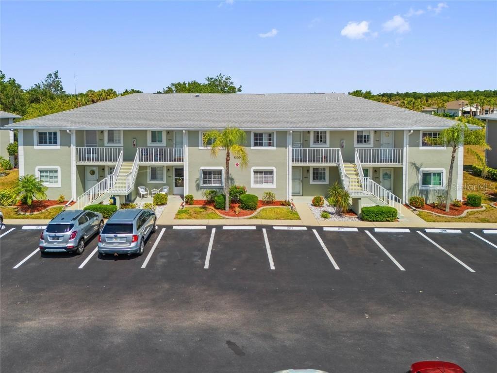 3310 Loveland Blvd. #1503, Punta Gorda, FL 33980