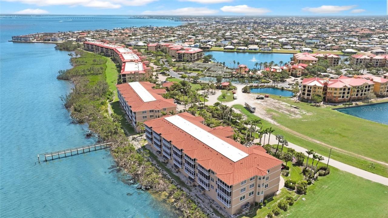 95 N Marion Ct. #135, Punta Gorda, FL 33950