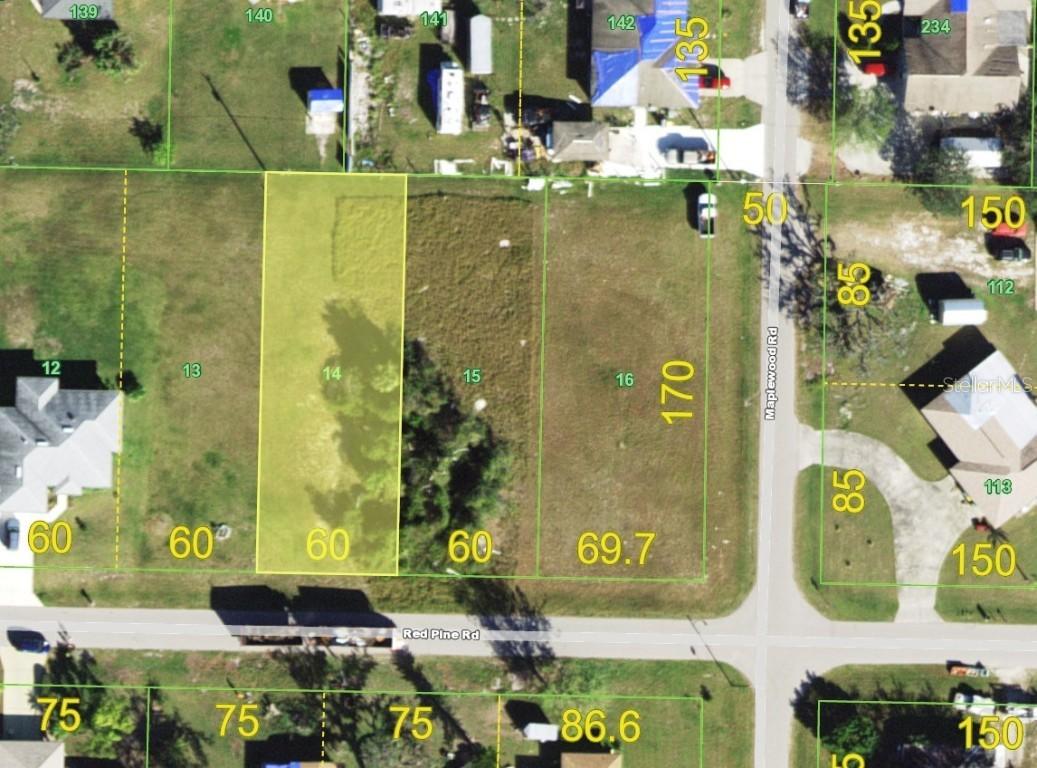 30102 Red Pine Rd., Punta Gorda, FL 33982
